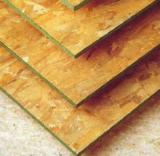 OSB 3 Superfinish ECO - 2500x1250x12 mm (3,125m2/ks)