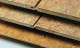 OSB 3 Superfinish ECO 4 P+D - 2500x625x25 mm (1,5625m2/ks)