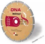 Diamantový kotouč MONTOLIT LX DNA 250 mm