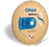 Diamantový kotouč MONTOLIT SCX DNA 250 mm