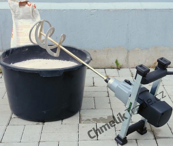 Míchadlo směsí Eibenstock EHR 20 S - 1 Míchadlo směsí Eibenstock EHR 20 S - 1