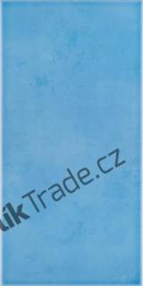 RAKO Obklad Tulip, modrá19,8x39,8 cm - WATMB023 (1,6m2/bal.)