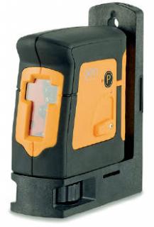 Liniový laser Geo Fennel FL 40 Pocket 