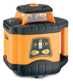 Rotační laser Geo Fennel FL 200 A-N