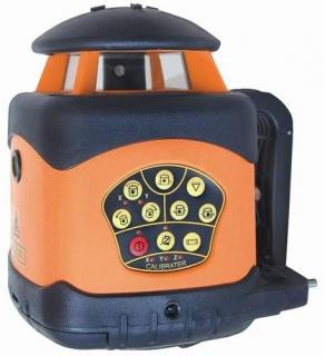 Rotační laser Geo Fennel FL 250 VA-N