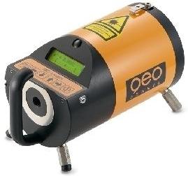 Potrubní laser FKL 80 + kalibrační list