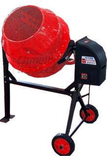 Míchačka stavební MB125 - 125 L