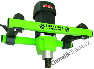 Míchadlo stavebních směsí Eibenstock MXT 110 BASIC LINE 1100 W