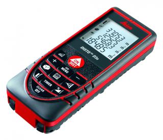 Laserový dálkoměr Leica DISTO D3a