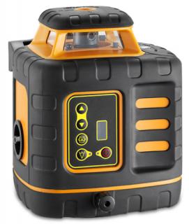 Rotační laser GeoFennel FL 210 A