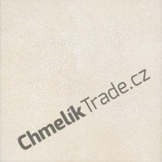 RAKO Galileo Dlažba , bílá -  33,3x33,3 cm -  DAR3B200 (1,33m2/bal)
