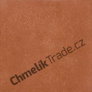 RAKO Galileo Dlažba , červená -  33,3x33,3 cm -  DAR3B203 (1,33m2/bal)