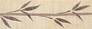 HALCOM Listela Bambu B-21 - 25x8cm (1ks/bal)