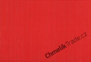 HALCOM Obklad Fantastic Rojo - 25x36,5cm (1,74 m2/bal)