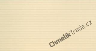 HALCOM Obklad Organza Beige - 31,6x60cm (1,34 m2/bal)