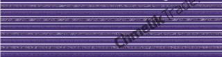 HALCOM Listela Organza B23 Lila - 15x60cm (1ks/bal)