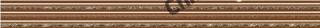 HALCOM Listela Organza B24 Beige - 5x60cm (1ks/bal)