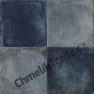 ALFALUX Dlažba Ego Blu- 15x15 cm ( 0,72m2/bal )