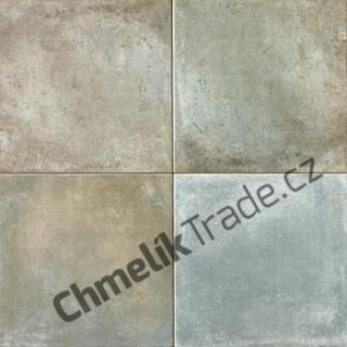 ALFALUX Dlažba Ego Verde- 15x15 cm ( 0,72m2/bal )