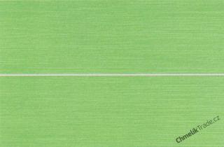 ARMONIE Obklad Fresh Menta linea - 25x38 cm ( 1,33 m2/bal )