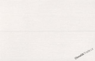 ARMONIE Obklad Fresh Blanco linea - 25x38 cm ( 1,33 m2/bal )