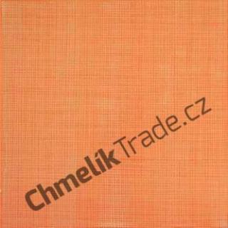 RAKO Dlažba India, oranžová - 33,3 x 33,3 cm - GAT3B152 (1,33m2/bal)