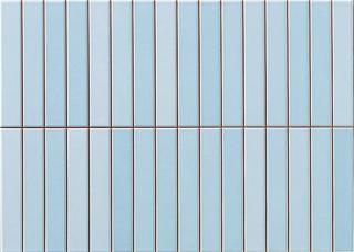 IBERO Mozaika Mosaico formas blue 31,6x44,5cm (1,40m2/bal)
