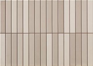 IBERO Mozaika Mosaico formas cream 31,6x44,5cm (1,40m2/bal)
