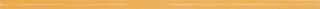 IBERO Listela Roppe moldura orange 1,5x44,5cm (1kus/bal)