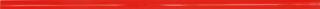 IBERO Listela Roppe moldura red 1,5x44,5cm (1kus/bal)