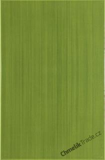 MARAZZI Obklad Vertical verde sc 25x38cm (1,33m2/bal)