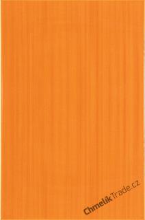 MARAZZI Obklad Vertical arancio sc 25x38cm (1,33m2/bal)