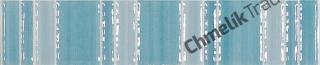 MARAZZI Listela Vertical blu M72A 5x25cm (6kusů/bal)