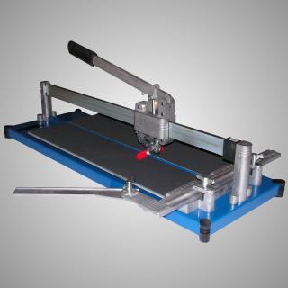 Řezačka na obklady Kaufmann TopLine 920 mm + dárek / sleva