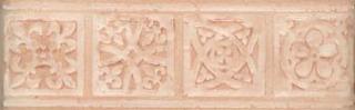 ELIOS Listela Mithos archeo cotto 5x20cm (6kusů/bal)