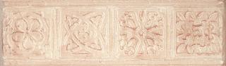 ELIOS Listela Mithos archeo beige 5x20cm (6kusů/bal)