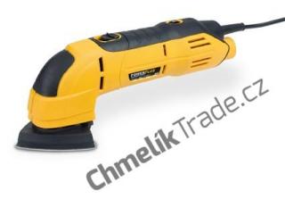 Vibrační mini delta bruska 280 W - POWX049 POWERPLUS