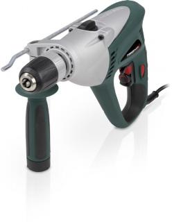 Elektrická vrtačka s příklepem 850W - POWXQ5203 POWERPLUS
