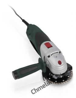 Úhlová bruska 950W - 115mm - POWXQ5102 POWERPLUS