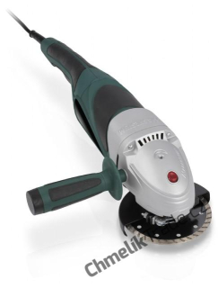 Úhlová bruska 1300W - 125mm - POWXQ5104 POWERPLUS
