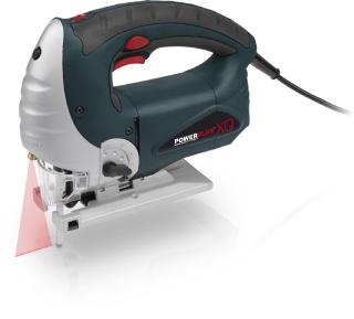 Přímočará pila 900W - POWXQ5302 POWERPLUS