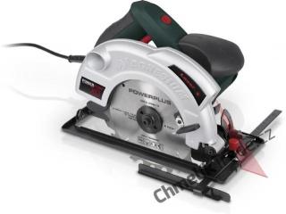 Okružní pila 1350W - POWXQ5313 POWERPLUS