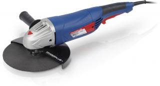 Úhlová bruska 230 mm/2.000 W - POW2082 POWERPLUS
