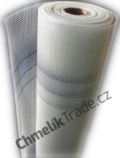 Armovací tkanina Vertex R117 - 145g/m2 (55m2/bal)