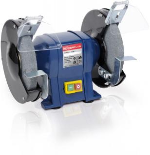 Dvoukotoučová bruska 350 W - POW507 POWERPLUS