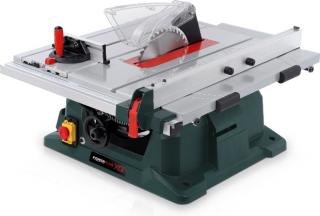 Stolová pila 1.800 W - POWXQ5360 POWERPLUS