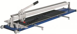 Řezačka na obklady Kaufmann TopLine 1250 mm + dárek / sleva
