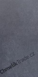 Rako Dlažba Sandstone Plus černá 29,5x59,5 cm - DAKSE273 (1,08m2/bal)