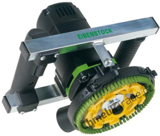Bruska na beton - EBS 125,4 RO,1500W 