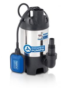 Kalové čerpadlo 900 W - POW67837 POWERPLUS